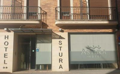 Hotel Astura