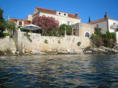 Villa Gverovic