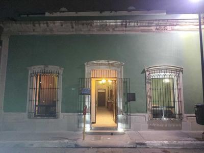 Casa María Jimena