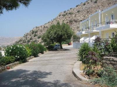 Marianthi Studios & Apartments