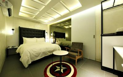 Hotel California Samsung