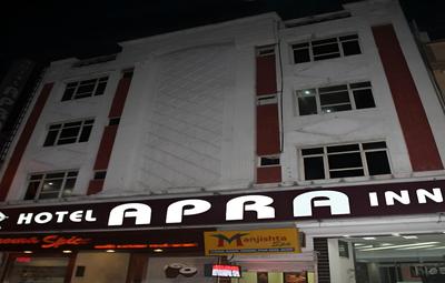 Hotel Apra Inn