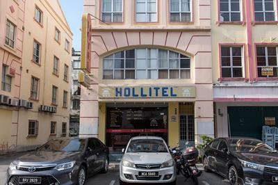 Hollitel Hotel