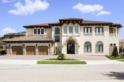 Je58859 - Reunion Resort - 8 Bed 8 Baths Villa