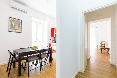 Barrio 133 - Double Bedroom in Center