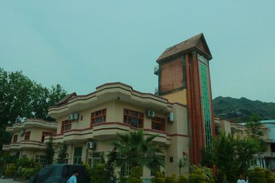 Suvastu Resort