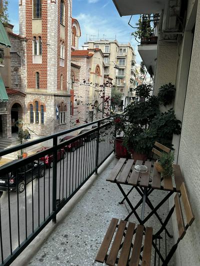 Pnyka Apartment 2