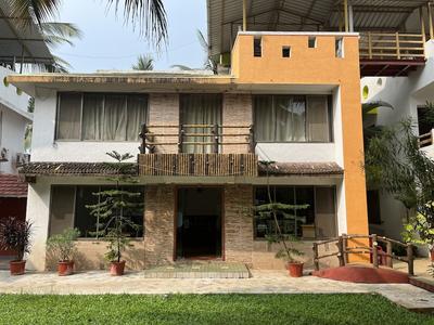 Ruturaj Inn