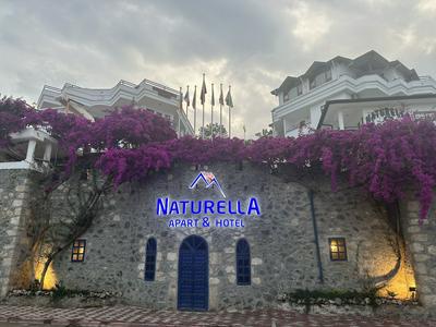 Naturella Apart Hotel