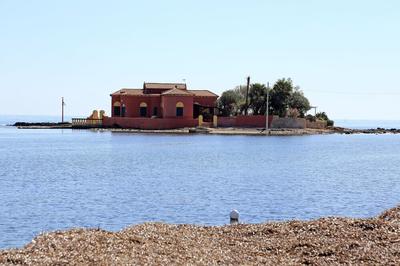 Stella sul mare