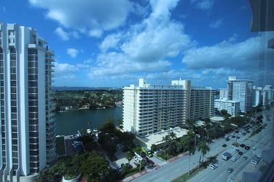 Soleil Apartments at Castle Beach Club