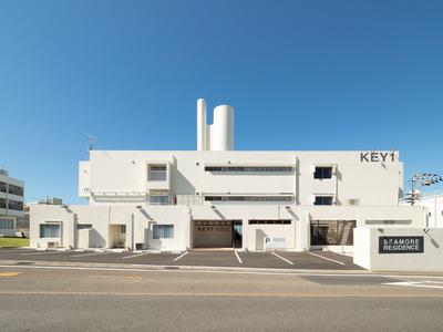 Shirahama Key Terrace Seamore Residence