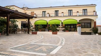 Hotel Reginella
