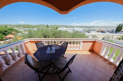 Vesna - 200 m From Beach - A1
