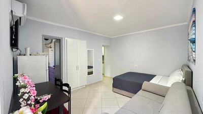 Bebi Guest House