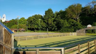 Camping La Sittelle