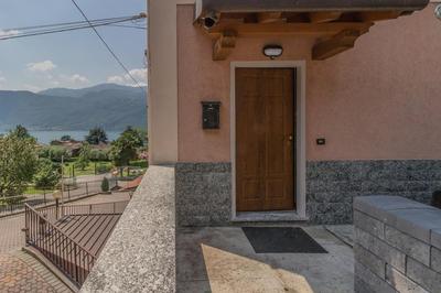 Casa Tosca in Lierna
