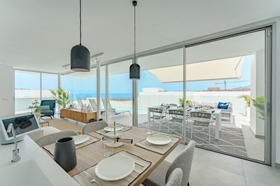 Villa Deluxe 4 - Casangular by Upper