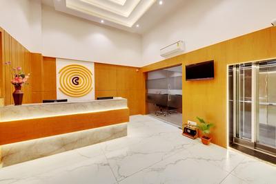 Click Hotel By Suba