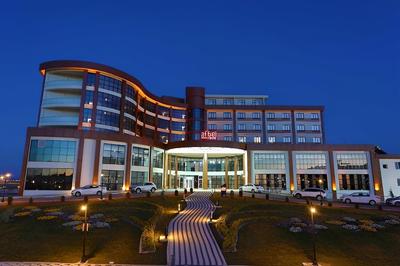Afbel Termal & SPA Hotel