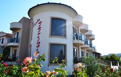 Cunda Giritlioğlu Otel Yetişkinlere Özel +12 - Image 111