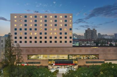 Hilton Garden Inn Shanghai Jiading