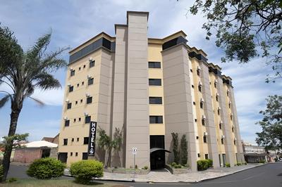 Havana Palace Hotel I