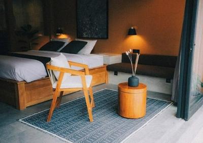 Loji Nyanyi Suite & Brew