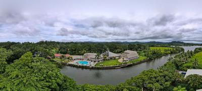 Yatu Lau Lagoon Resort