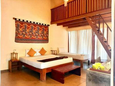 Giman Free Beach Resort