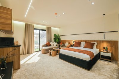 Royal Regency Hotel EG