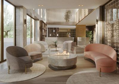 Hôtel des Innovations