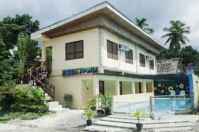 Panglao Grande Resort