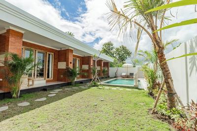 Belvilla Hii Inn Garuda Wisnu