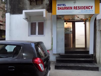 Sharmin Residency