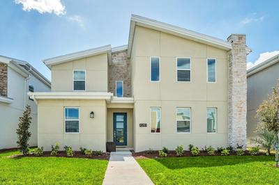 Magical Mickey Home 8 Minutes to Disney Stl109
