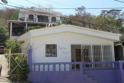Hotel Posada Bahia Azul
