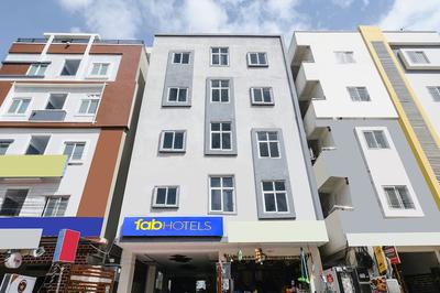 Fabhotel Stay O Gachibowli