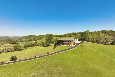 Panoramic Mtn Views: Spacious Tennessee Home!