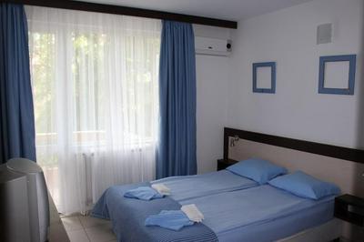 Hotel Lilia 2