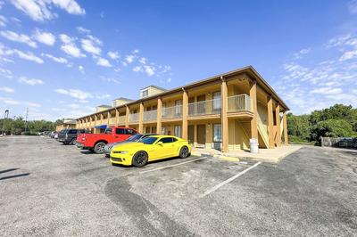 Bonita Lakes Inn by Capital O Meridian I20