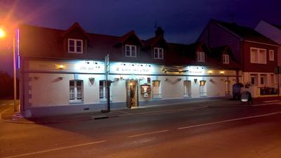 Logis HÔTEL L'ENVIE DES METS