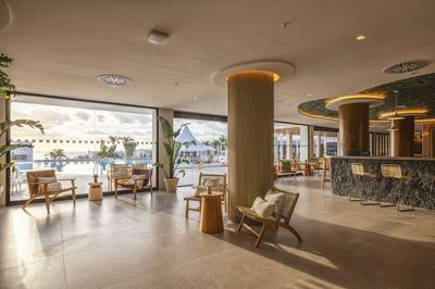 Radisson Blu Resort Lanzarote - Adults Only +16