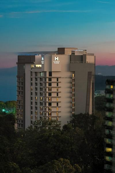 Hyatt Place Nairobi Westlands