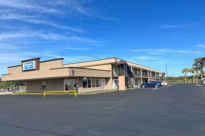 Rodeway Inn Bushnell, Kuva 2