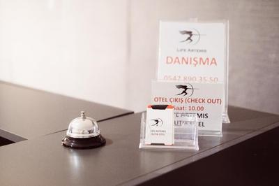 De La Elpida Otel - Image 20