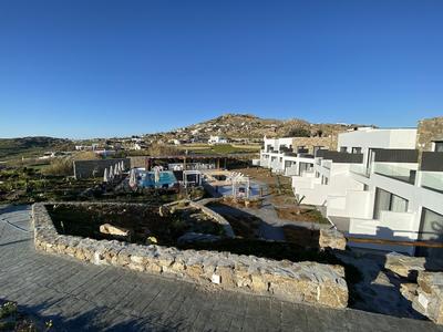 Bianco a Nero Mykonos