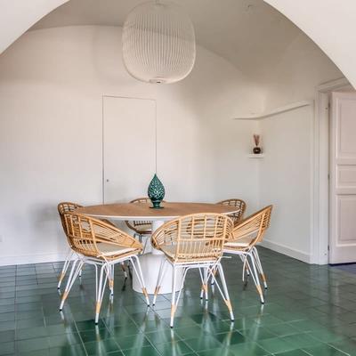 Villa La Luce in Massa Lubrense