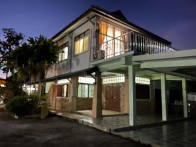 Hueanwaddkhian Resort