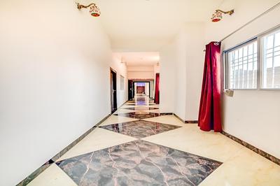 Hotel Vidhata Palace